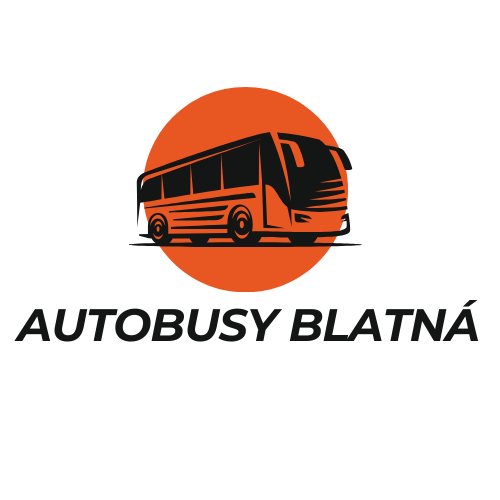 Autobusy Blatná